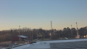 Weather camera view of Lucy N. Holman ES.