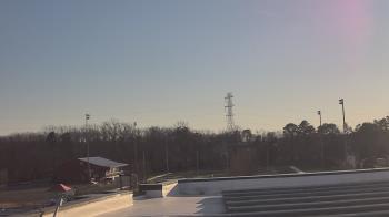 Weather camera view of Lucy N. Holman ES.