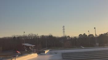 Weather camera view of Lucy N. Holman ES.