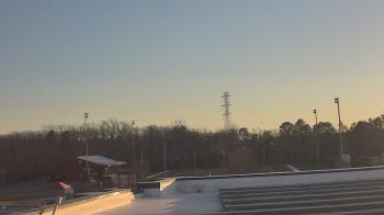 Weather camera view of Lucy N. Holman ES.