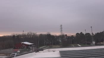 Weather camera view of Lucy N. Holman ES.