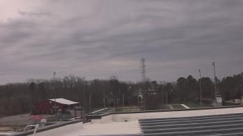 Weather camera view of Lucy N. Holman ES.