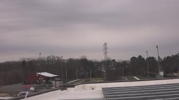 Weather camera view of Lucy N. Holman ES.