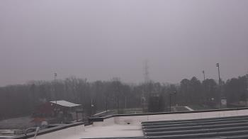 Weather camera view of Lucy N. Holman ES.
