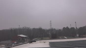 Weather camera view of Lucy N. Holman ES.