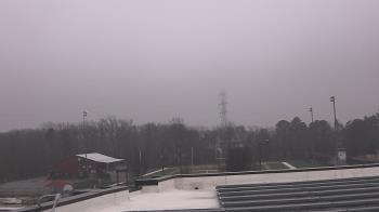 Weather camera view of Lucy N. Holman ES.