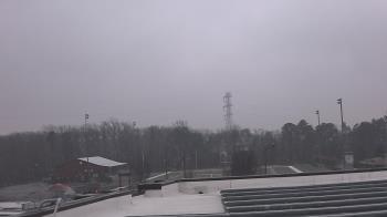 Weather camera view of Lucy N. Holman ES.