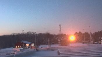 Weather camera view of Lucy N. Holman ES.