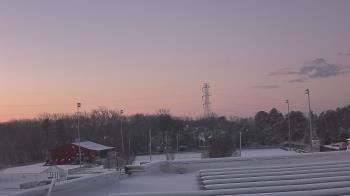 Weather camera view of Lucy N. Holman ES.
