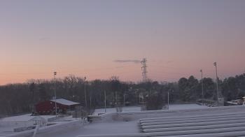 Weather camera view of Lucy N. Holman ES.