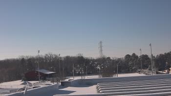 Weather camera view of Lucy N. Holman ES.