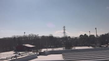 Weather camera view of Lucy N. Holman ES.