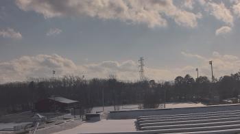 Weather camera view of Lucy N. Holman ES.