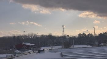 Weather camera view of Lucy N. Holman ES.