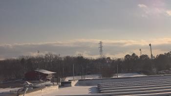 Weather camera view of Lucy N. Holman ES.