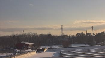 Weather camera view of Lucy N. Holman ES.