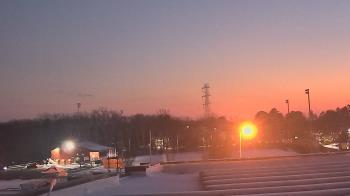 Weather camera view of Lucy N. Holman ES.