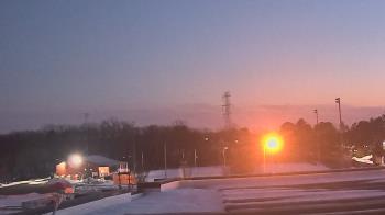 Weather camera view of Lucy N. Holman ES.