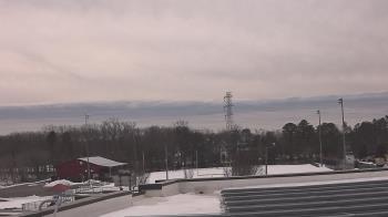 Weather camera view of Lucy N. Holman ES.