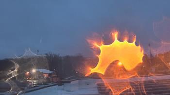 Weather camera view of Lucy N. Holman ES.