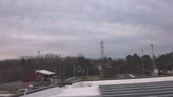 Weather camera view of Lucy N. Holman ES.