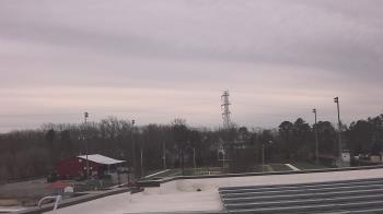 Weather camera view of Lucy N. Holman ES.