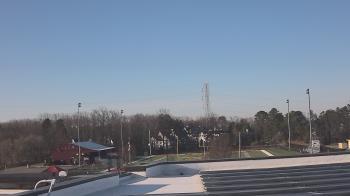Weather camera view of Lucy N. Holman ES.