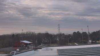 Weather camera view of Lucy N. Holman ES.