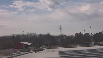 Weather camera view of Lucy N. Holman ES.