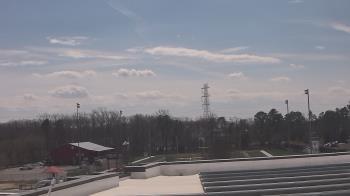 Weather camera view of Lucy N. Holman ES.