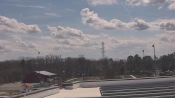 Weather camera view of Lucy N. Holman ES.