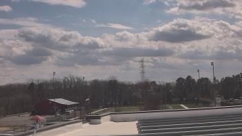 Weather camera view of Lucy N. Holman ES.