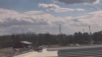 Weather camera view of Lucy N. Holman ES.