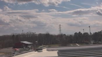 Weather camera view of Lucy N. Holman ES.