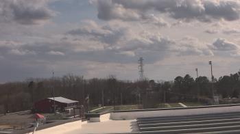 Weather camera view of Lucy N. Holman ES.