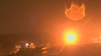 Weather camera view of Lucy N. Holman ES.