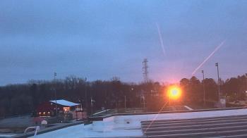 Weather camera view of Lucy N. Holman ES.