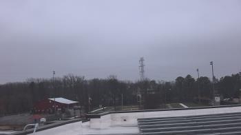 Weather camera view of Lucy N. Holman ES.