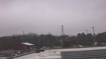 Weather camera view of Lucy N. Holman ES.