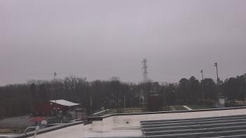 Weather camera view of Lucy N. Holman ES.