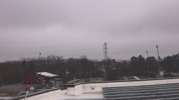 Weather camera view of Lucy N. Holman ES.