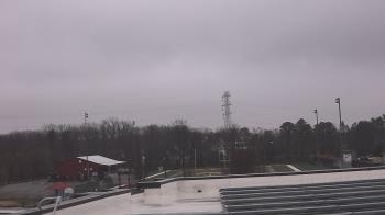 Weather camera view of Lucy N. Holman ES.