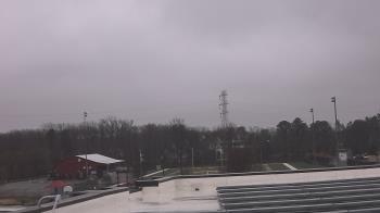Weather camera view of Lucy N. Holman ES.