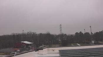 Weather camera view of Lucy N. Holman ES.