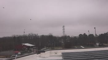 Weather camera view of Lucy N. Holman ES.