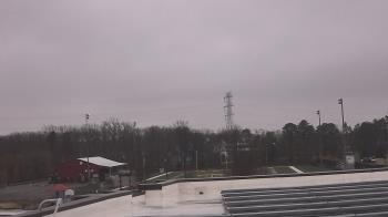 Weather camera view of Lucy N. Holman ES.