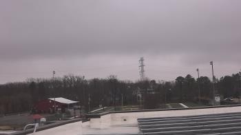 Weather camera view of Lucy N. Holman ES.
