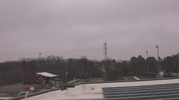 Weather camera view of Lucy N. Holman ES.