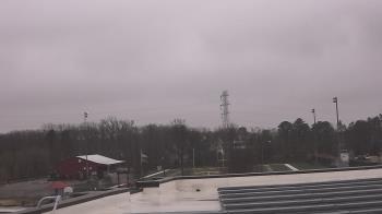 Weather camera view of Lucy N. Holman ES.