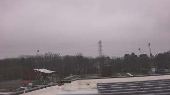 Weather camera view of Lucy N. Holman ES.